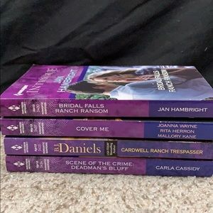 Bundle of Books
